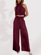 R&B | Luxe 2 Teiliges Set