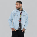 R&B | Bequeme Jeansjacke für Männer