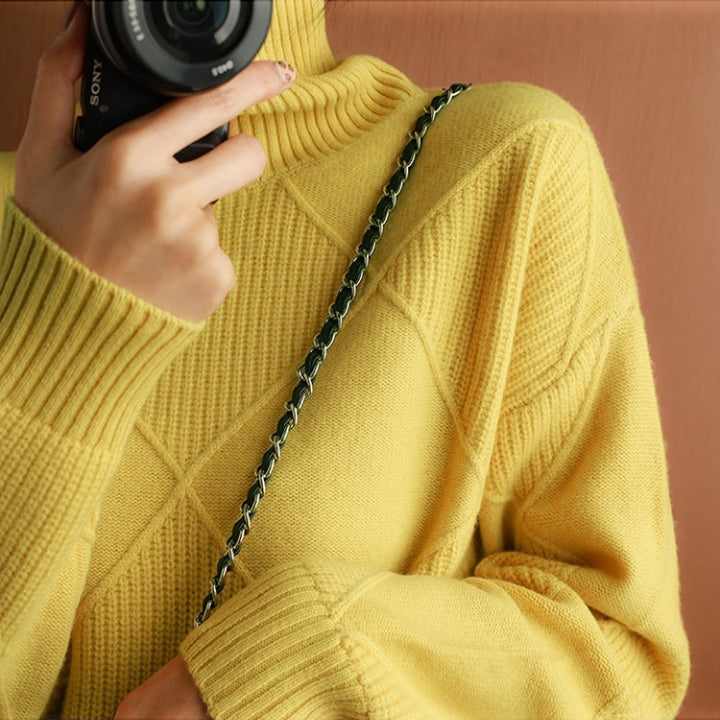 R&B | Strickpullover