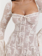 Luxuskleid | Glaiza