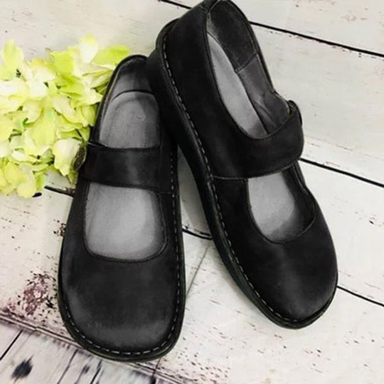 R&B | Elegante Damenschuhe mit Dekorationen