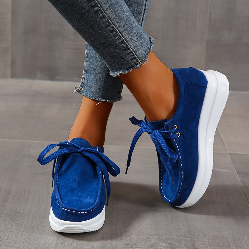R&B - Stilvolle dicke schuhe