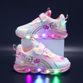 R&B | Leuchtende Sneakers