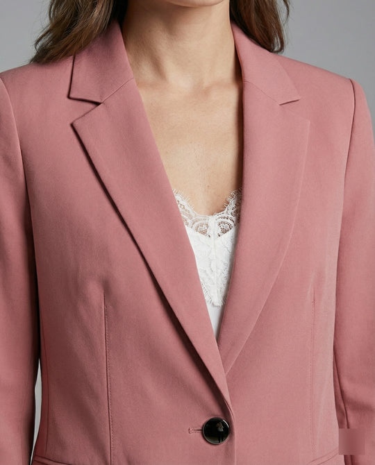 R&B | Eleganter Blazer Komfort