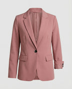 R&B | Eleganter Blazer Komfort