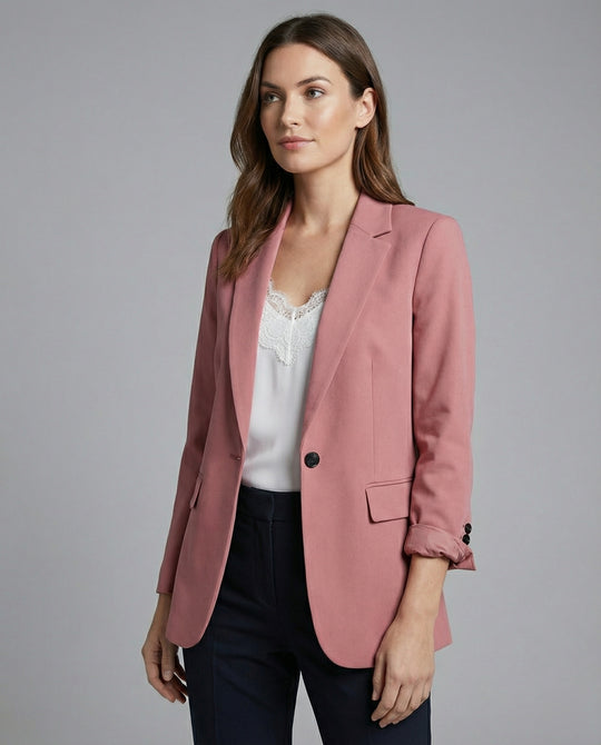 R&B | Eleganter Blazer Komfort