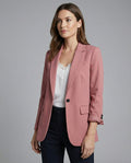 R&B | Eleganter Blazer Komfort
