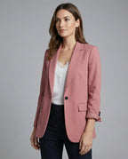 R&B | Eleganter Blazer Komfort