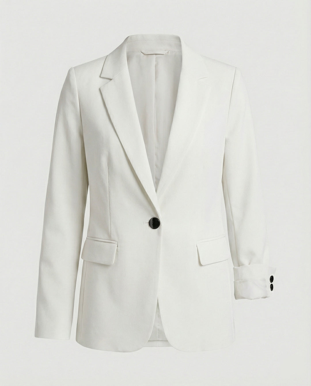 R&B | Eleganter Blazer Komfort
