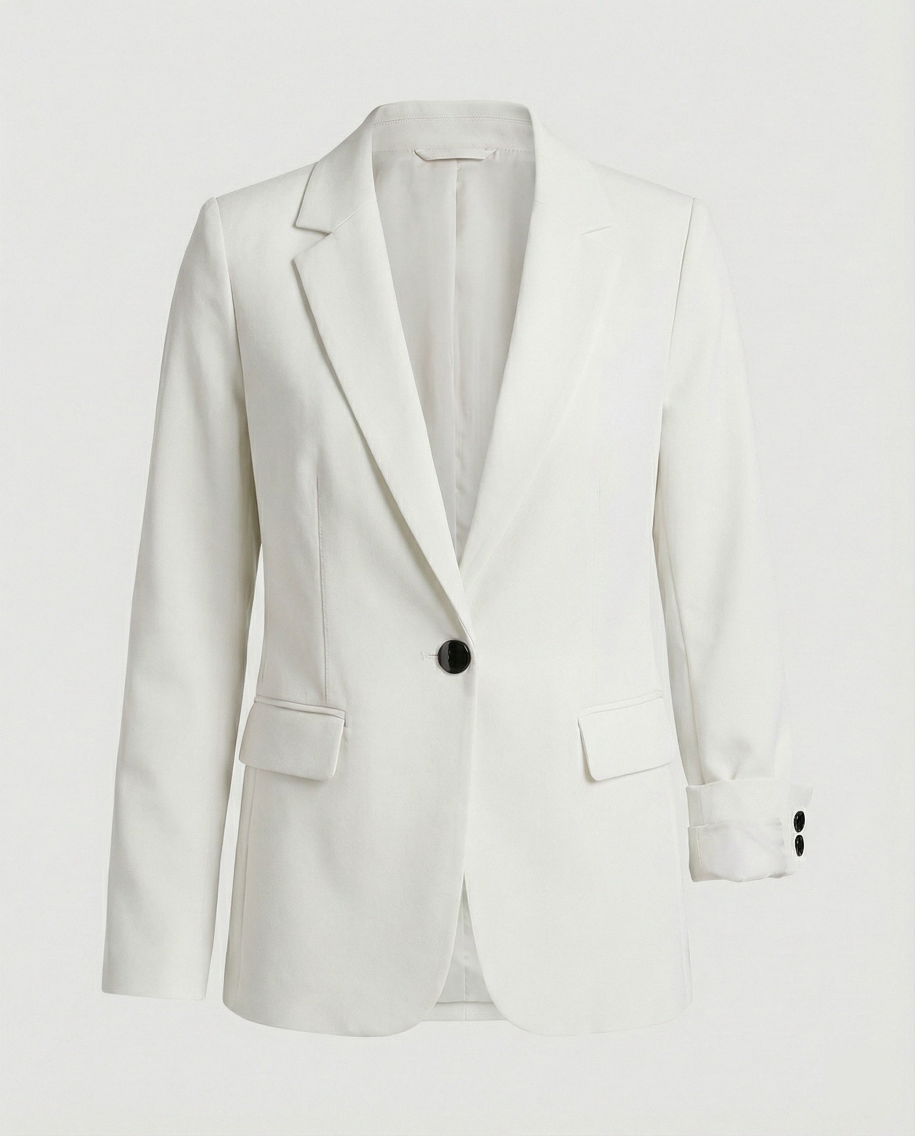 Heidi-Mode | Eleganter Blazer Komfort