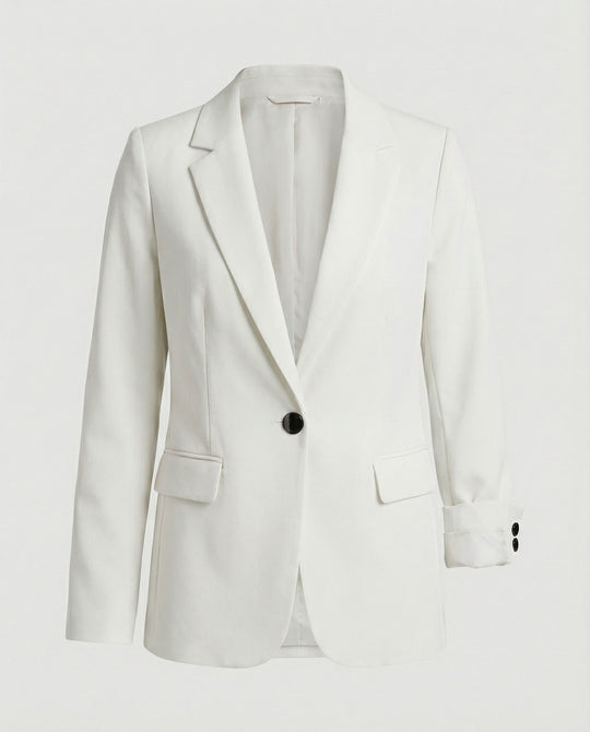 R&B | Eleganter Blazer Komfort