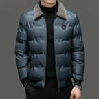 R&B | Wetterbeständige Outdoor-Jacke
