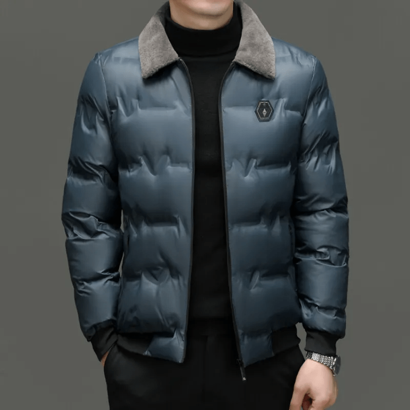 R&B | Wetterbeständige Outdoor-Jacke