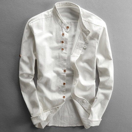 R&B | Bequeme Shirt