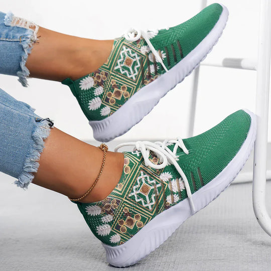 Ergonomische Laufschuhe für optimalen Komfort R&B
