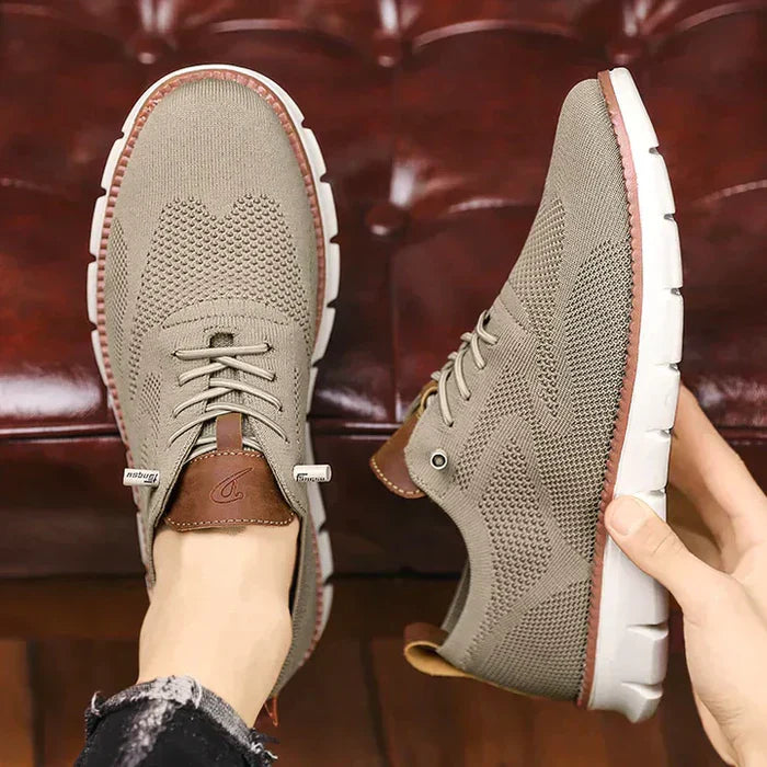 Ultraleichte Schuhe für Herren R&B