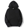 R&B | Basic Hoodie mit Kapuze Unisex