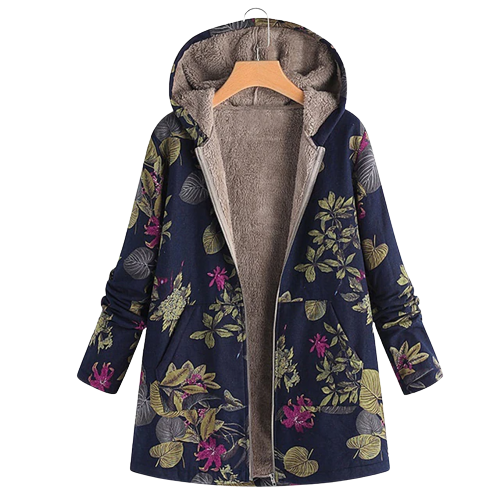 R&B | Hochwertige Winter Jacke Kollektion