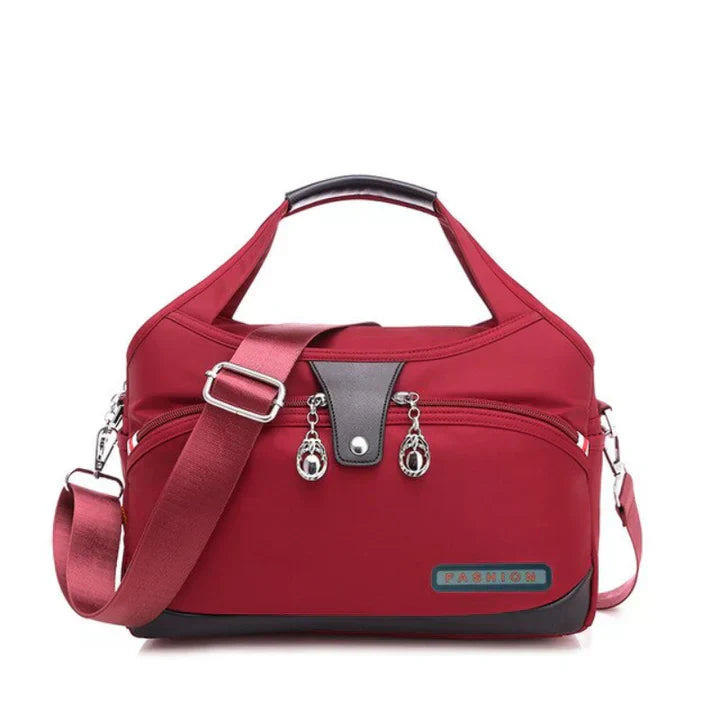 R&B - Stilvolle Anti-Diebstahl-Handtasche