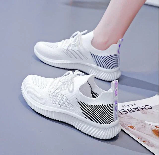 Heidi-Mode | Orthopädische Sportschuhe