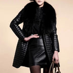 R&B | Lederjacke für Damen