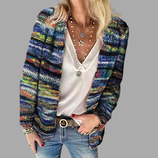 R&B | Einfache und Stilvolle Allgemeine Jacke