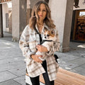 R&B | Der Elegante Strickcardigan