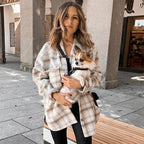 R&B | Der Elegante Strickcardigan