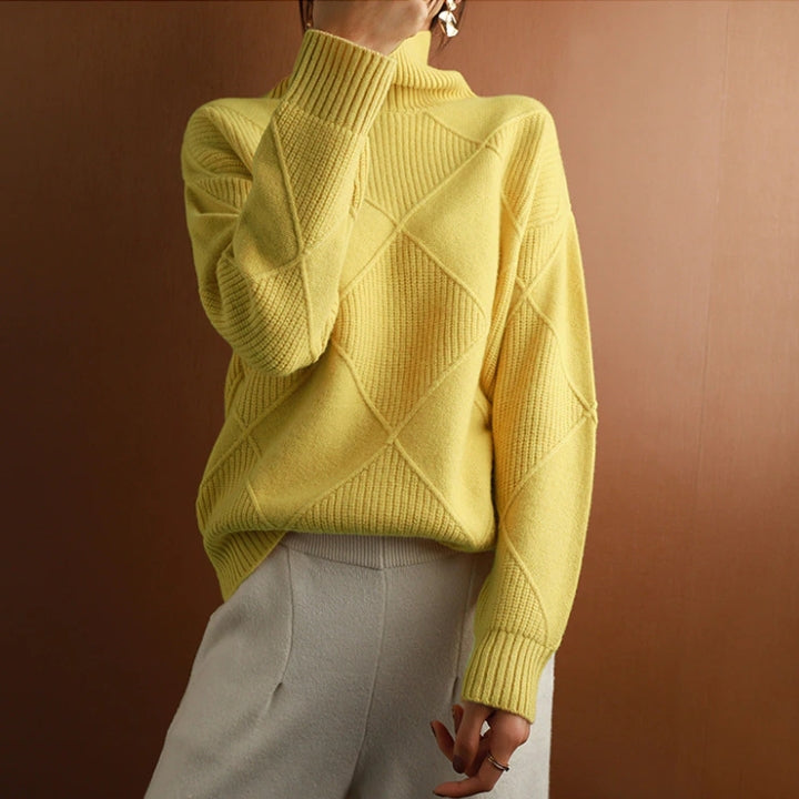 R&B | Strickpullover