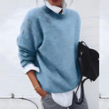 R&B | Elegante Pullover mit Weichem Griff