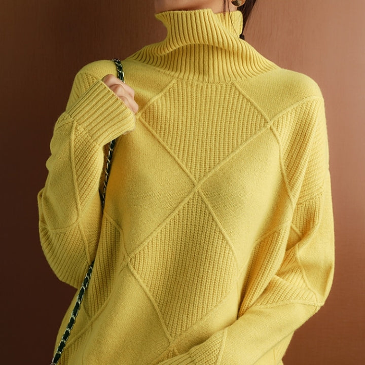 R&B | Strickpullover