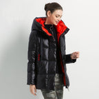 R&B | Stilvolle Premium Jacke