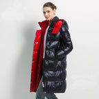 R&B | Stilvolle Premium Jacke