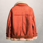 R&B | Biker Winterjacke