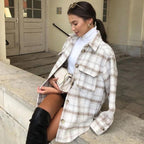 R&B | Der Elegante Strickcardigan