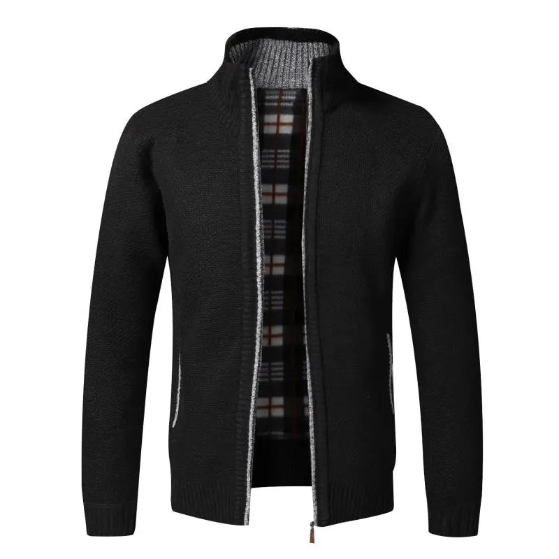 R&B | Fleece Weste