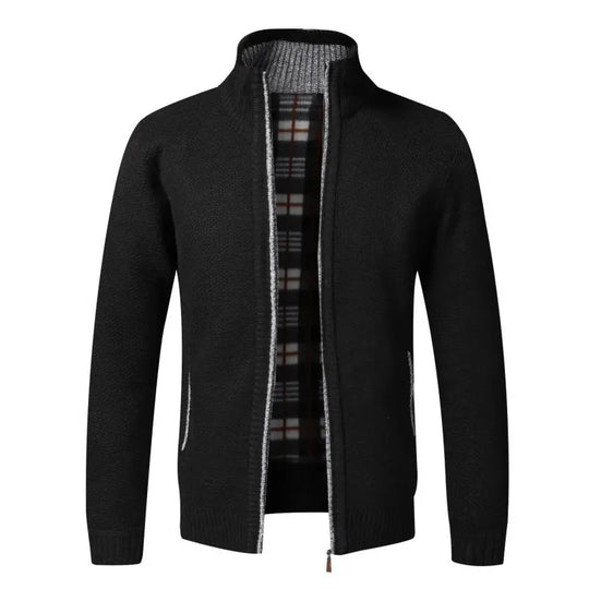 R&B | Fleece Weste