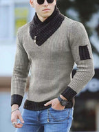 R&B | Lässiger Pullover