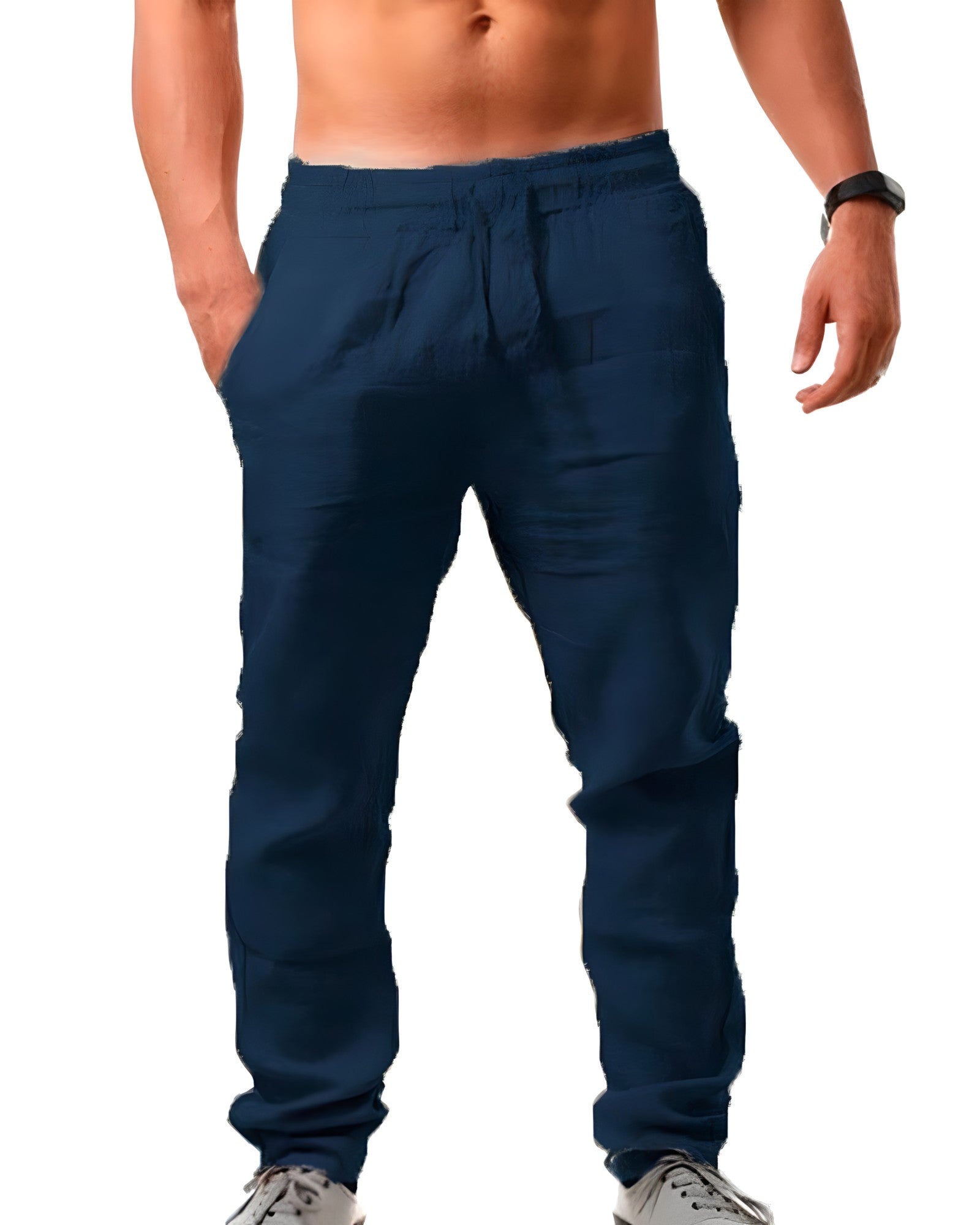 R&B Lässige hose für Männer