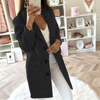 R&B | Elegante Herbstjacke für Frauen