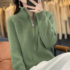R&B | Klassischer und eleganter Wintercardigan