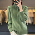 R&B | Klassischer und eleganter Wintercardigan