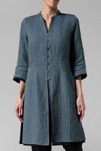 R&B | Trendige und Elegante Winter Strickjacke
