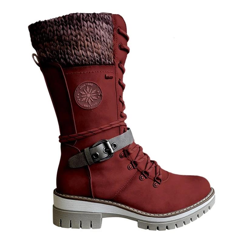 R&B | Klassische Halbstiefel für Damen