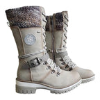 R&B | Klassische Halbstiefel für Damen