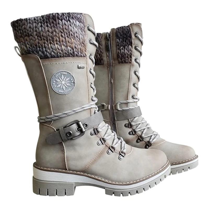 R&B | Klassische Halbstiefel für Damen