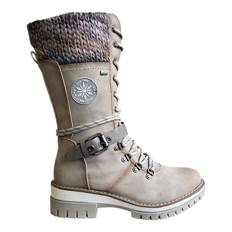R&B | Klassische Halbstiefel für Damen