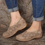 Stylische Sandalen R&B