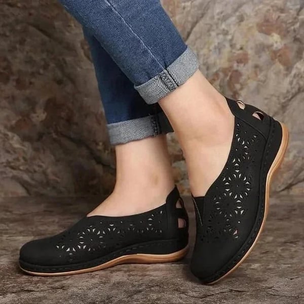 Stylische Sandalen R&B