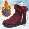 R&B | Damenschuhe mit Innenfutter